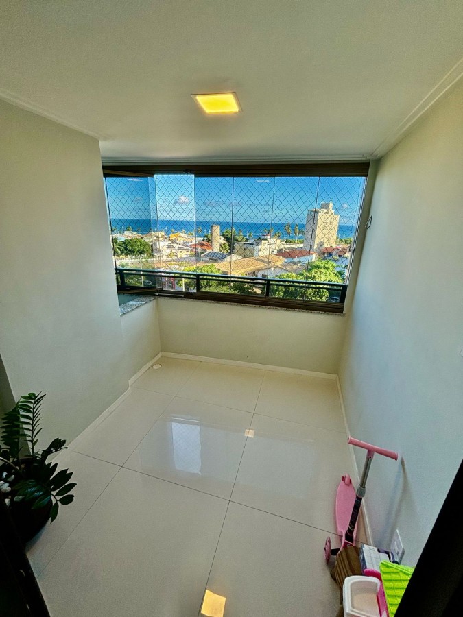 Apartamento - Piatã