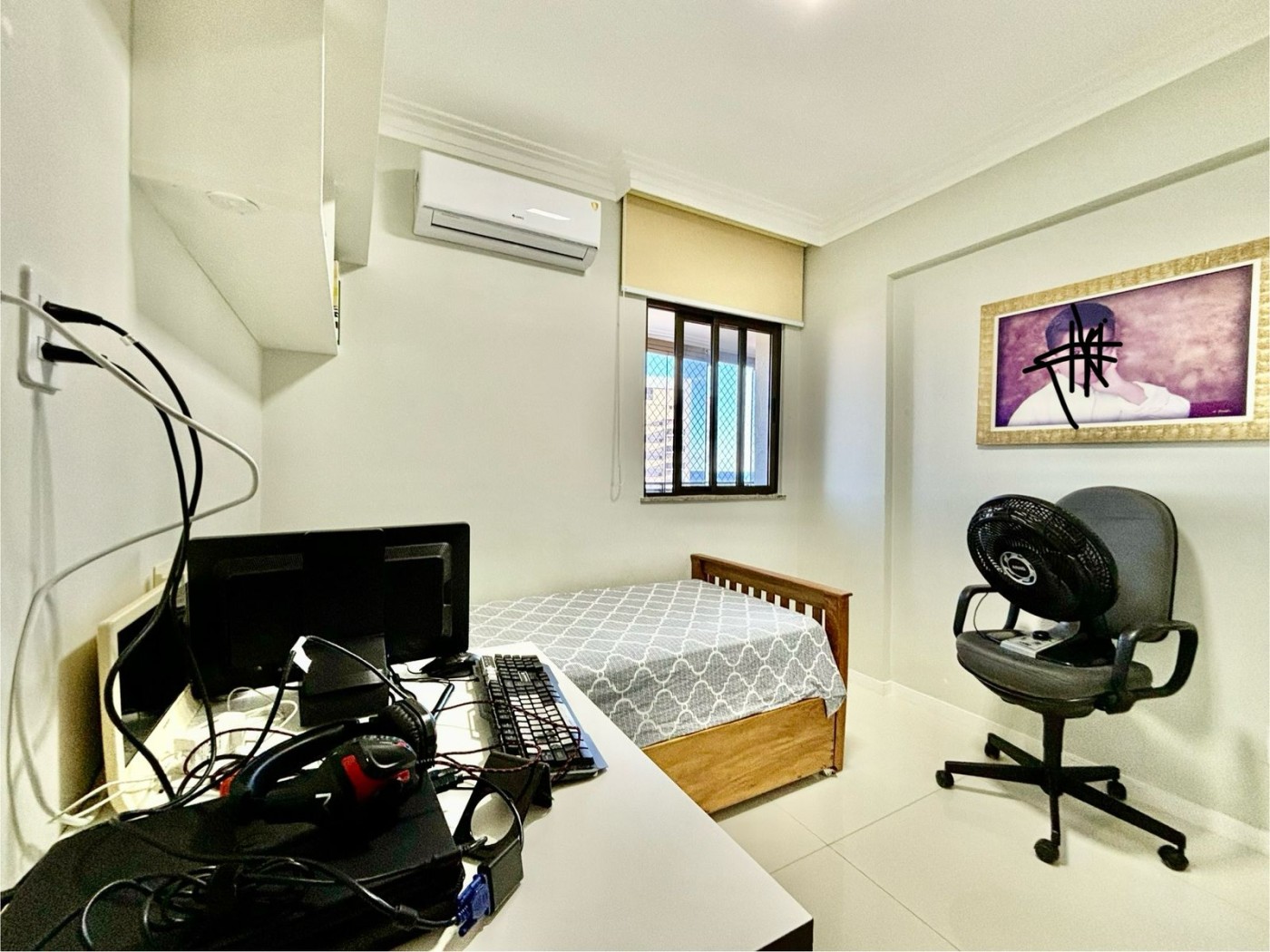 Apartamento - Piatã