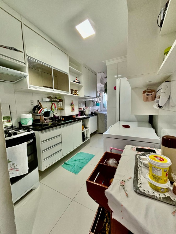 Apartamento - Piatã