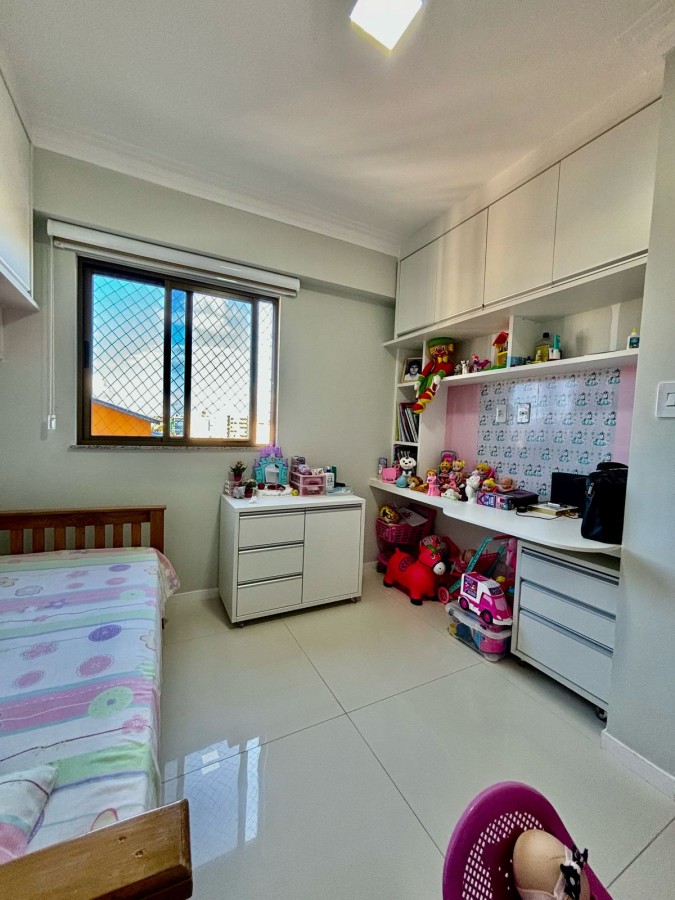 Apartamento - Piatã