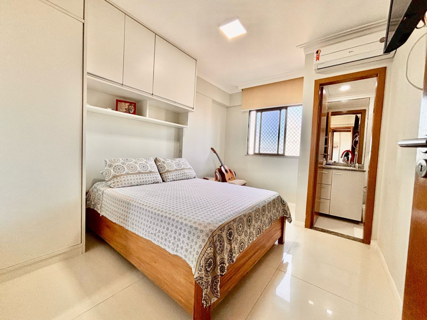 Apartamento - Piatã