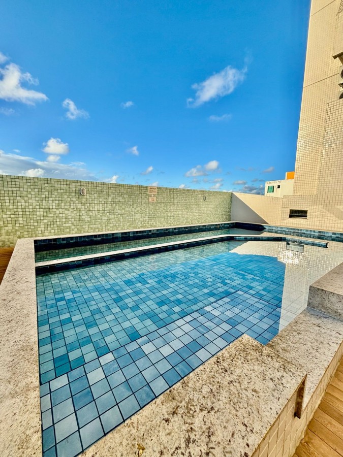 Apartamento - Piatã