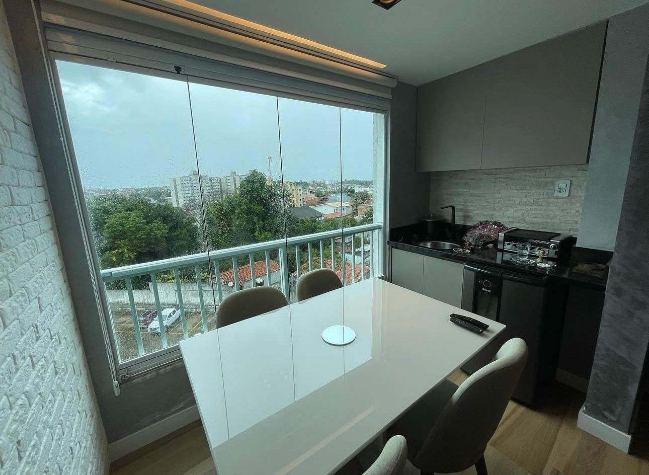 Apartamento - Jardim do jockey