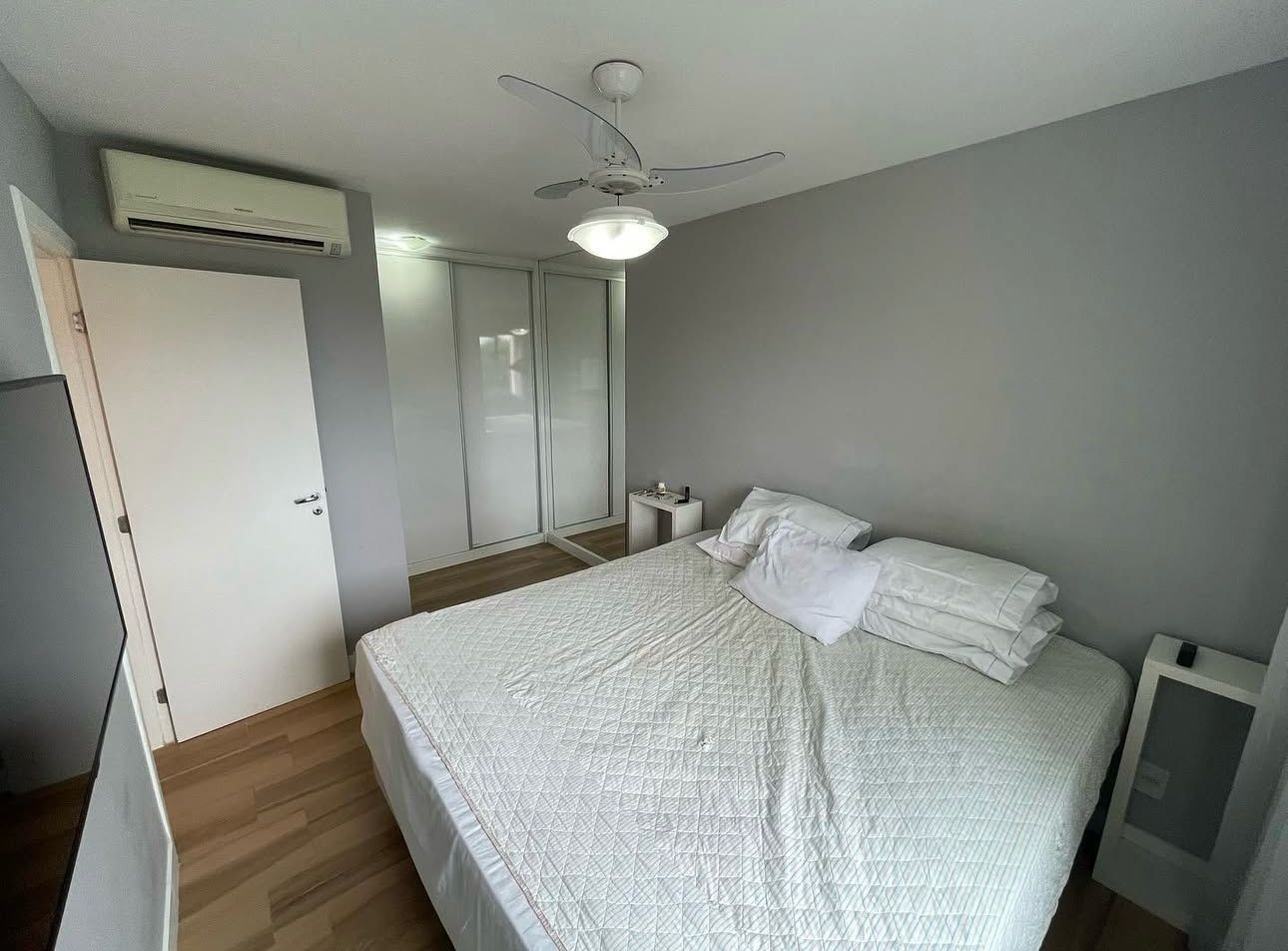 Apartamento - Jardim do jockey