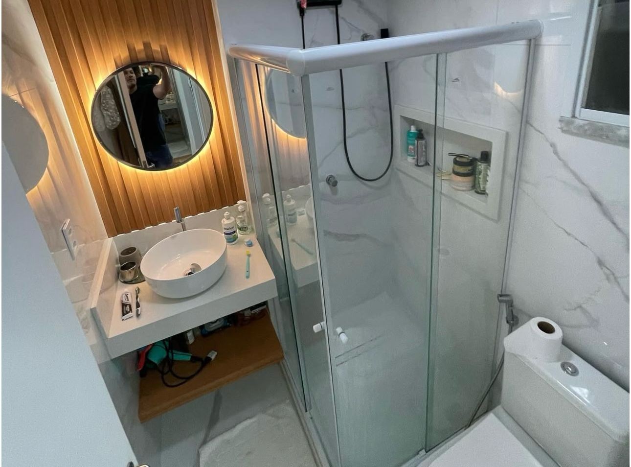 Apartamento - Jardim do jockey