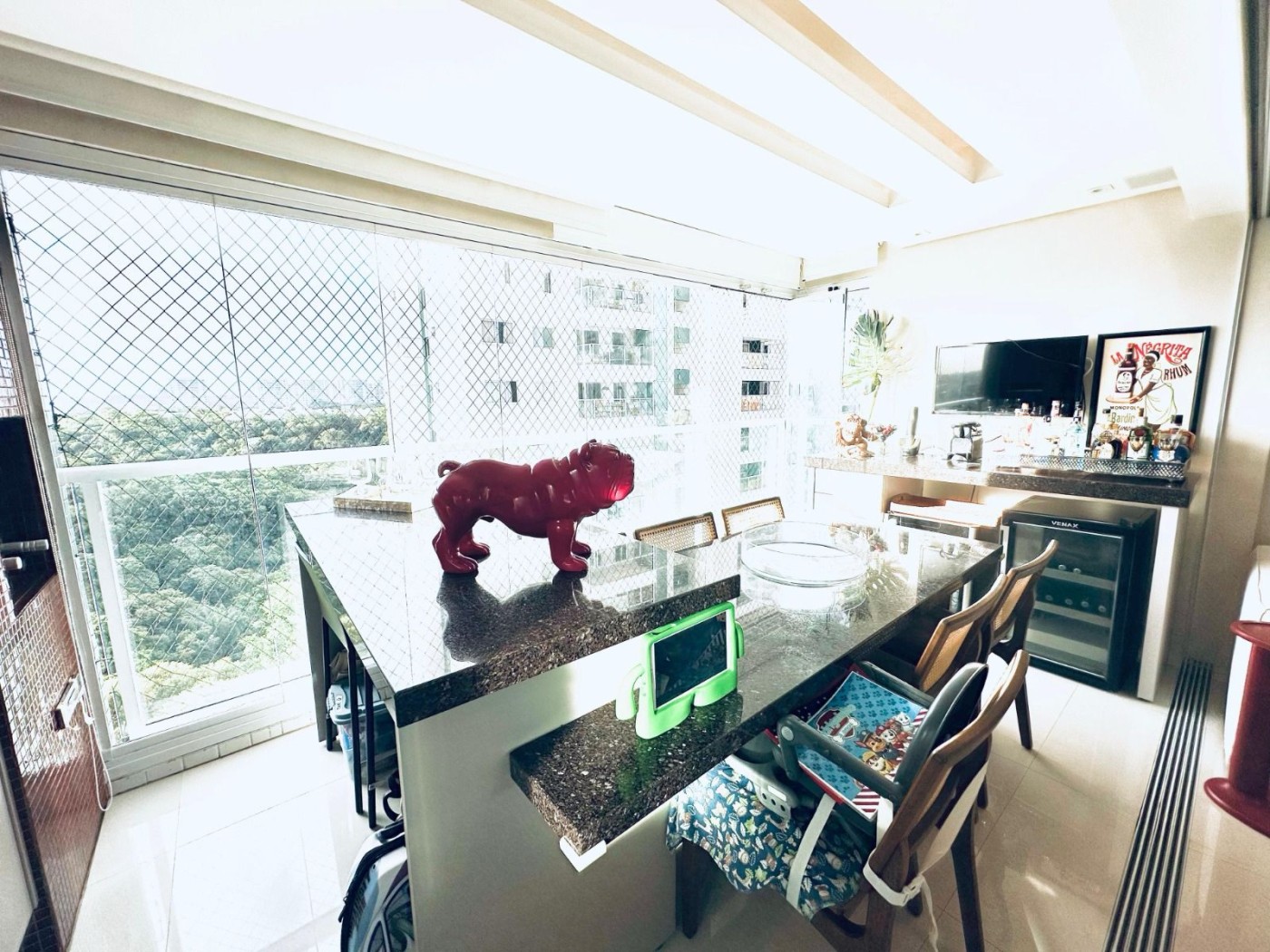 Apartamento - Patamares