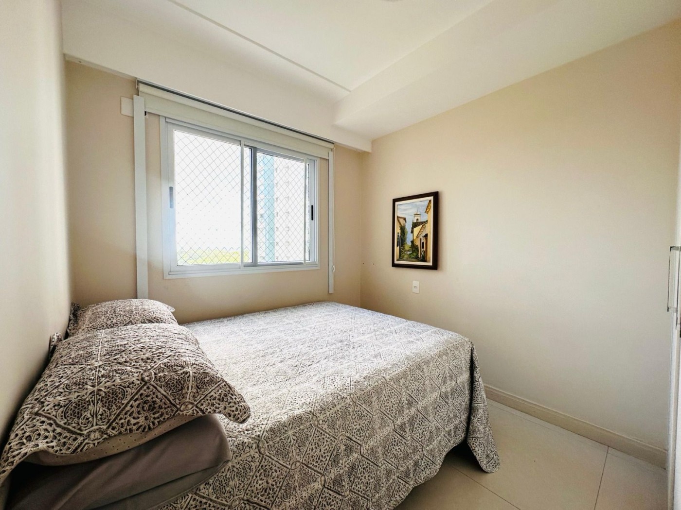 Apartamento - Patamares