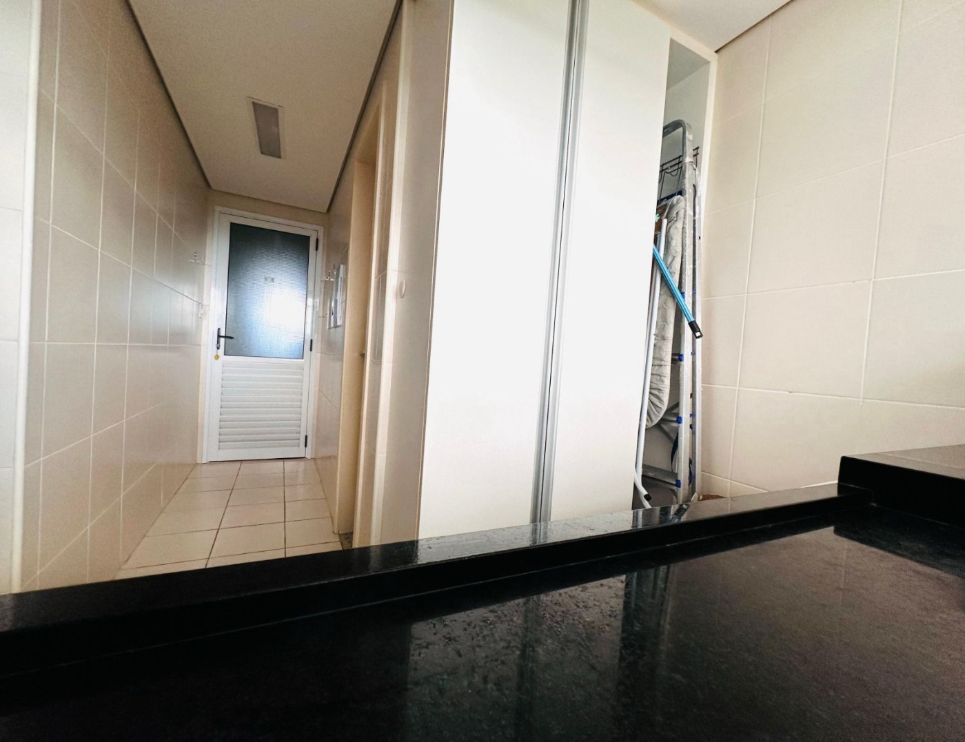 Apartamento - Patamares