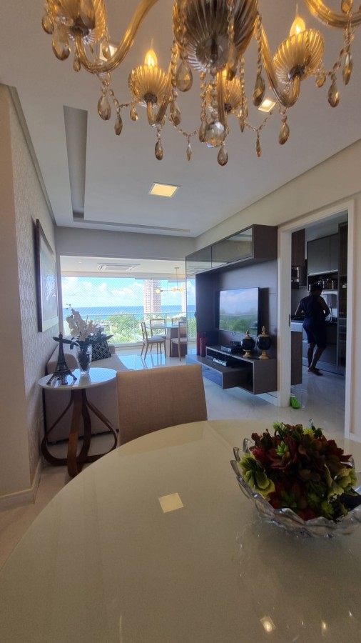 Apartamento - Pituaçu