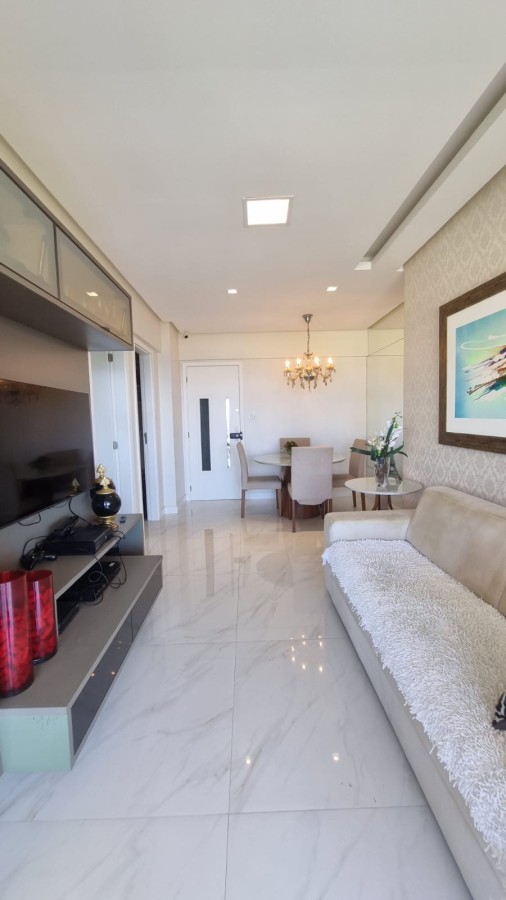 Apartamento - Pituaçu