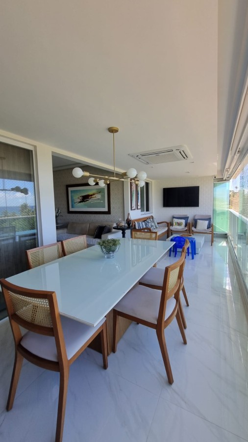 Apartamento - Pituaçu