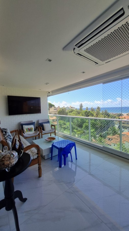 Apartamento - Pituaçu