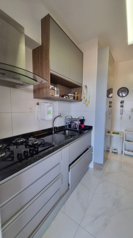 Apartamento - Pituaçu