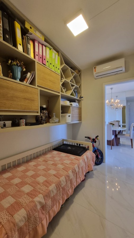 Apartamento - Pituaçu