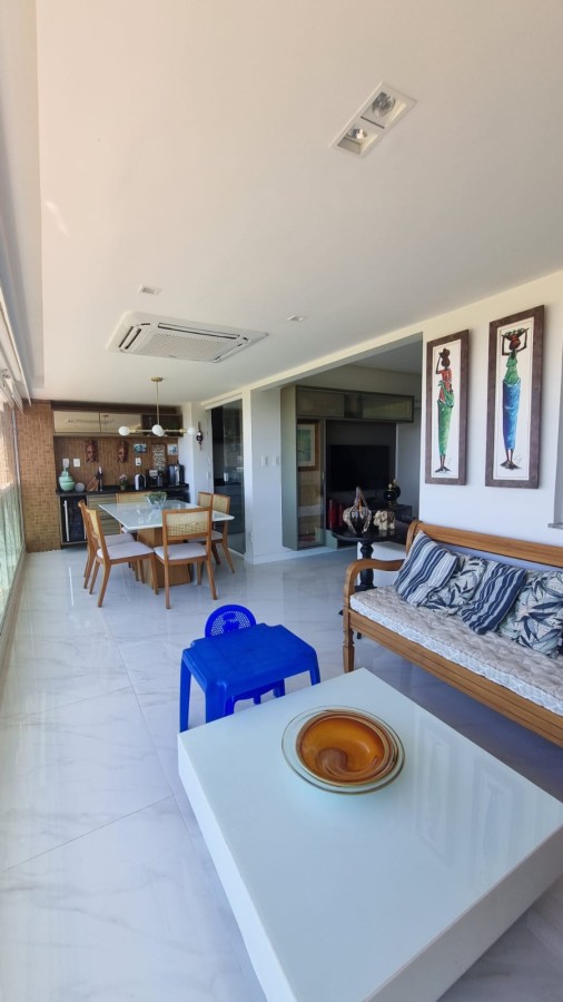 Apartamento - Pituaçu