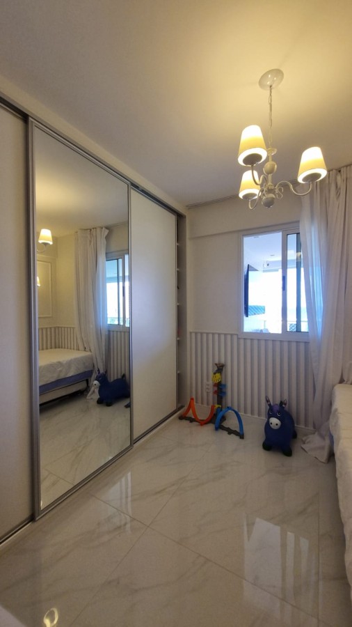 Apartamento - Pituaçu