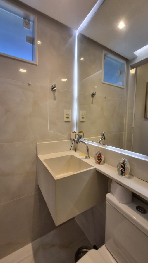 Apartamento - Pituaçu