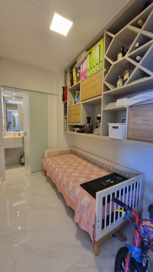 Apartamento - Pituaçu