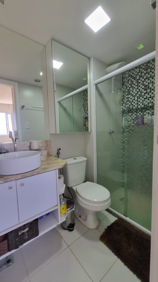 Apartamento - Pituaçu