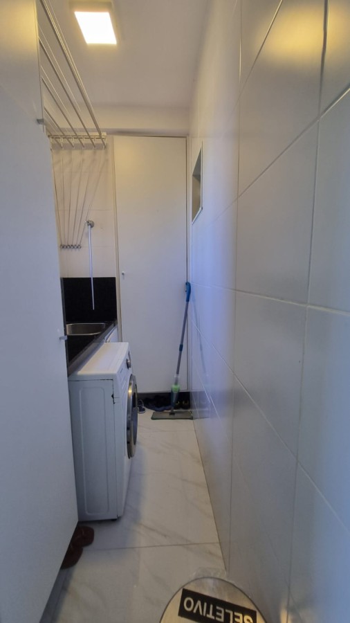Apartamento - Pituaçu