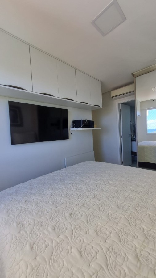 Apartamento - Pituaçu