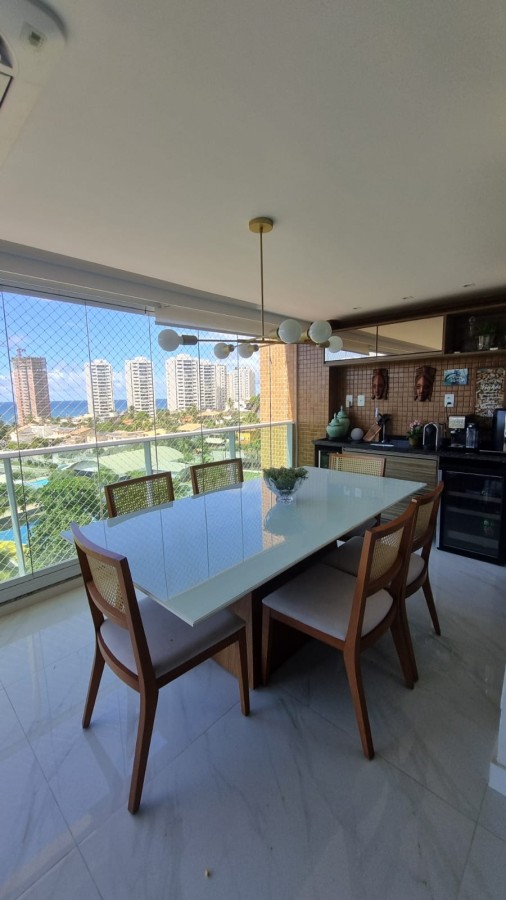 Apartamento - Pituaçu