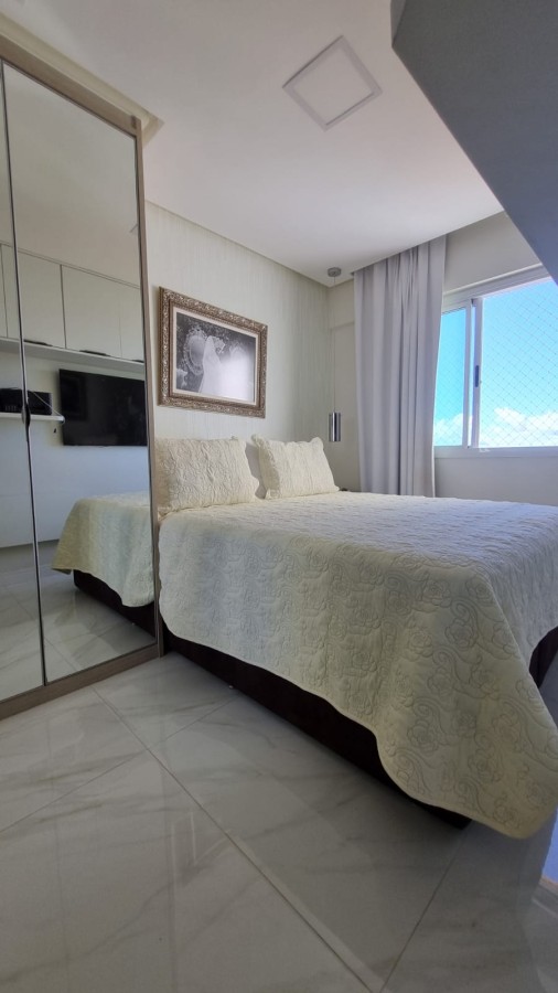 Apartamento - Pituaçu