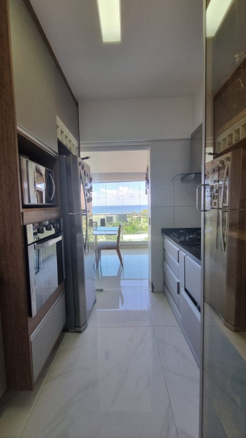 Apartamento - Pituaçu