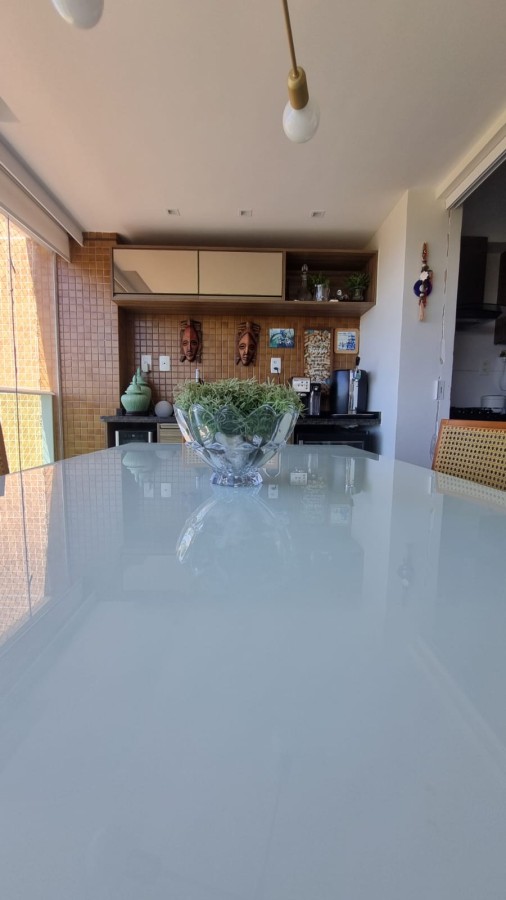 Apartamento - Pituaçu