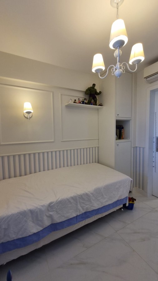 Apartamento - Pituaçu