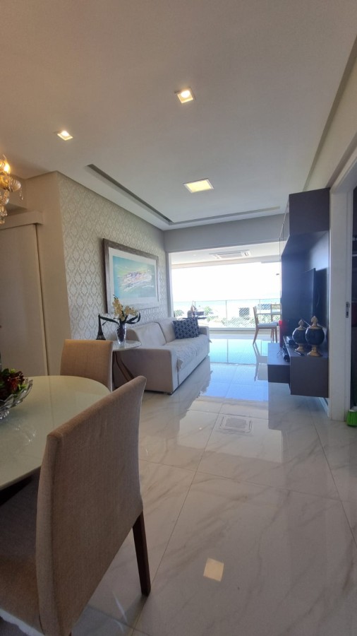 Apartamento - Pituaçu