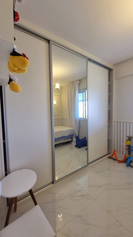 Apartamento - Pituaçu