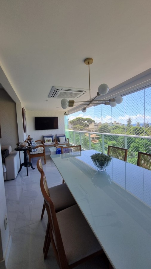 Apartamento - Pituaçu