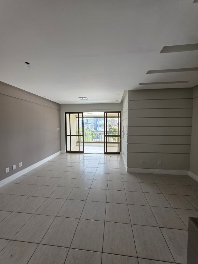 Apartamento - Horto florestal