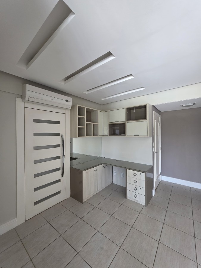 Apartamento - Horto florestal