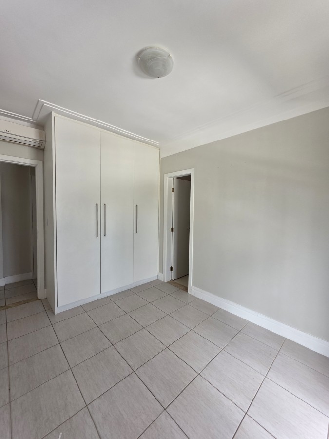 Apartamento - Horto florestal