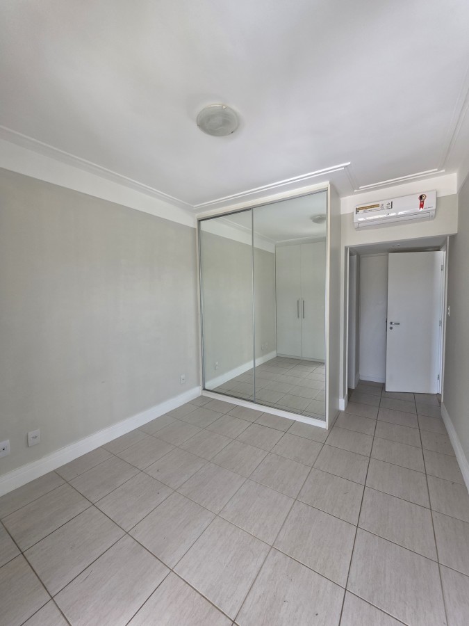 Apartamento - Horto florestal