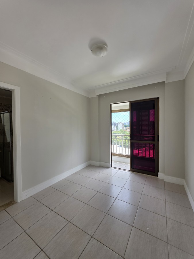 Apartamento - Horto florestal