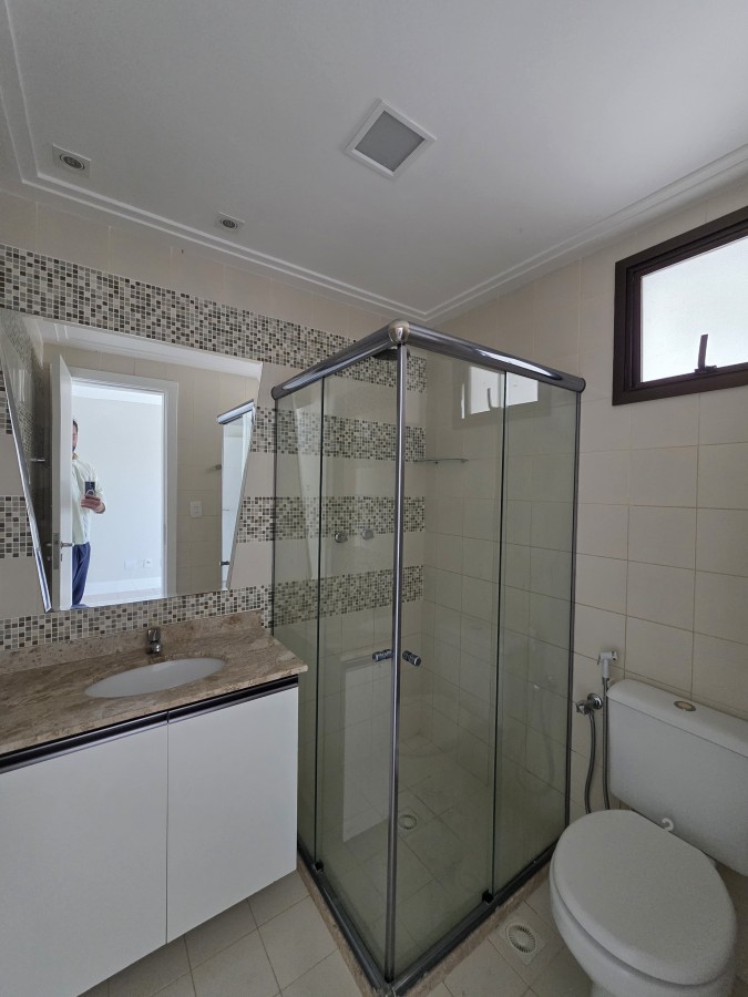 Apartamento - Horto florestal
