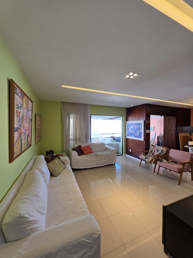 Apartamento - Alto Do Parque
