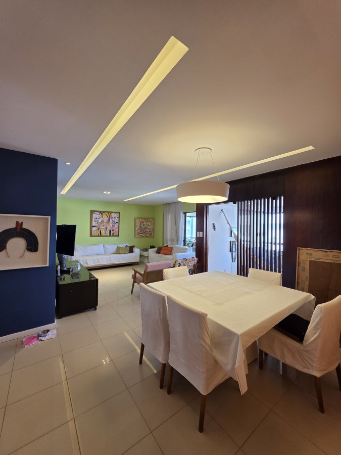 Apartamento - Alto do parque