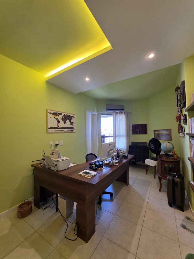 Apartamento - Alto do parque