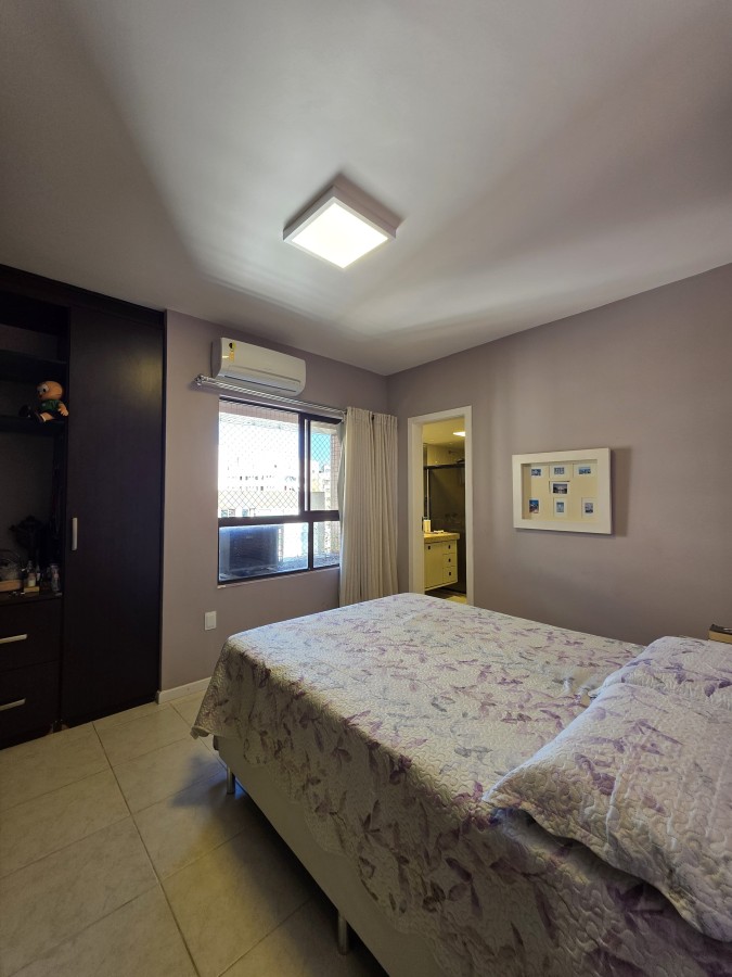 Apartamento - Alto do parque