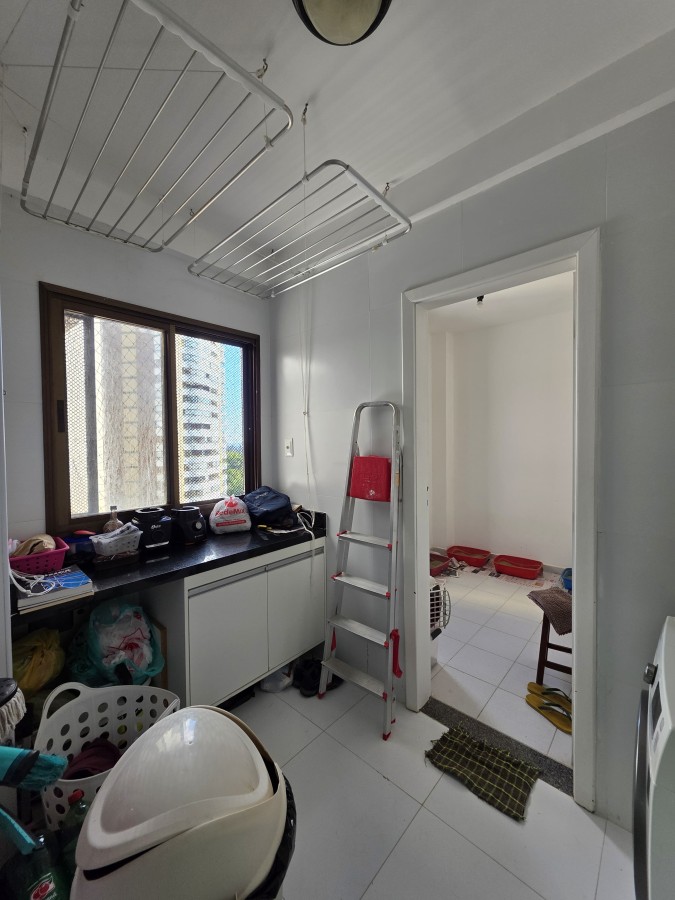 Apartamento - Alto do parque