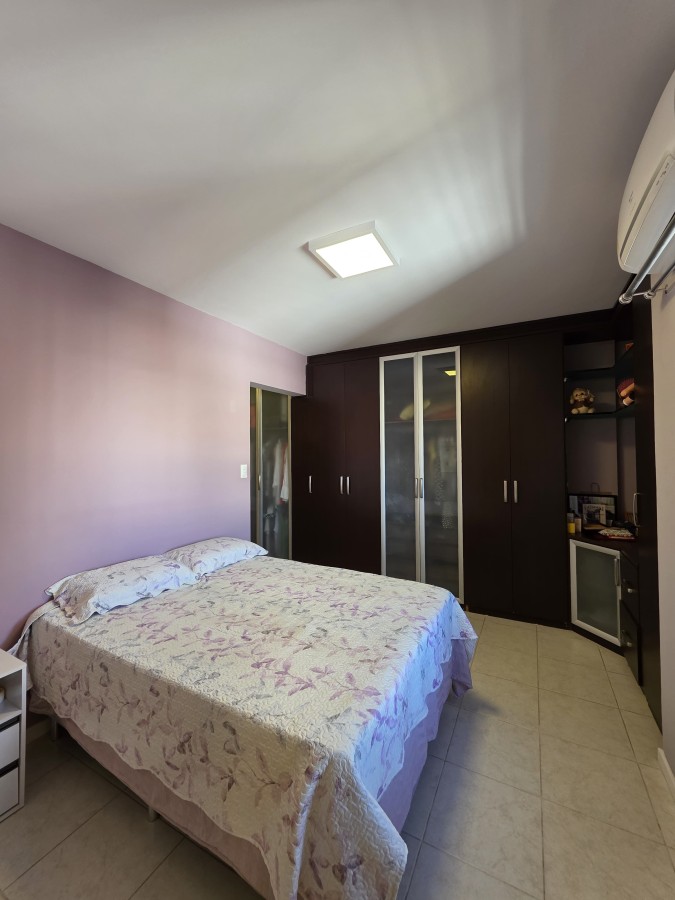 Apartamento - Alto do parque