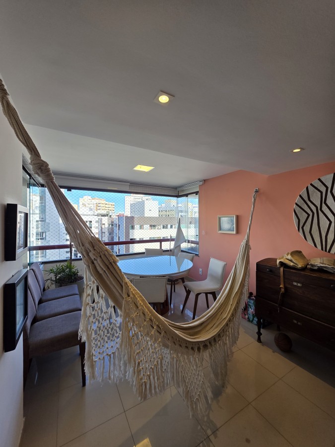Apartamento - Alto do parque