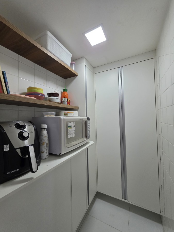 Apartamento - Alto do parque