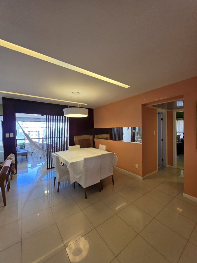 Apartamento - Alto do parque