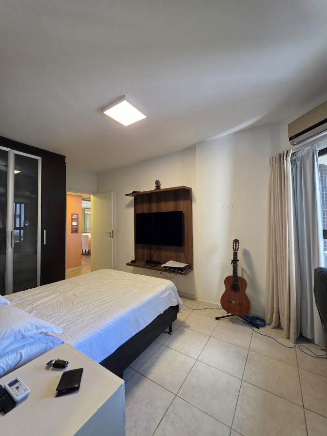 Apartamento - Alto do parque