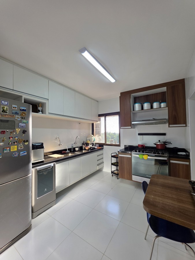 Apartamento - Alto do parque